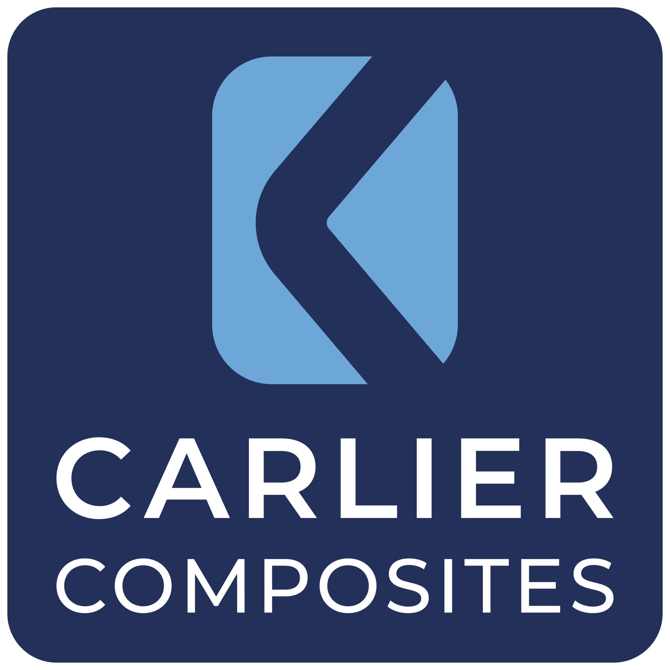 CARLIER COMPOSITES