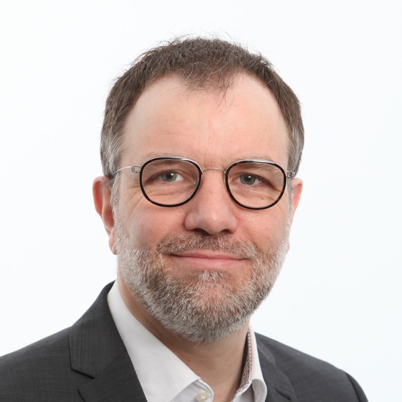 Damien MARTEL